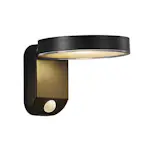 Vägglampa Nordlux Rica Round