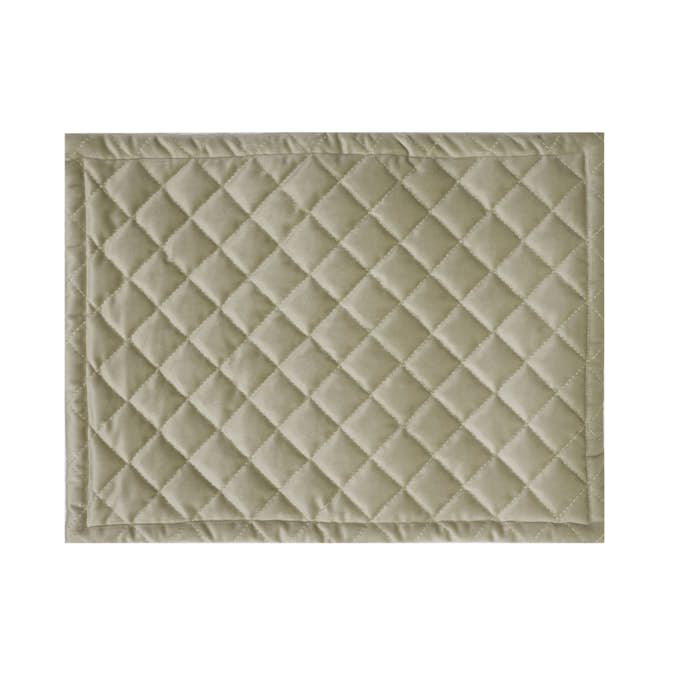 Bordstablett Svanefors Quilty