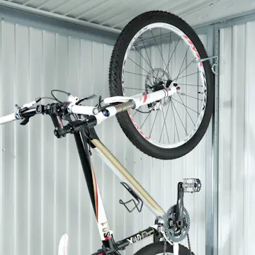 Cykelhållare Biohort bikeMax för Europa