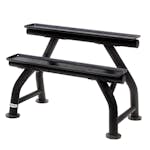 Viktställ Master Fitness Royal Kettlebell Rack