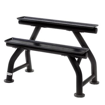 Viktställ Master Fitness Royal Kettlebell Rack