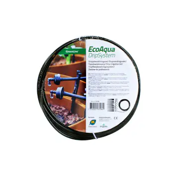 Droppbevattningsset GreenLine