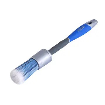 Rundpensel Mäster Superior Superior 3k Max Blue