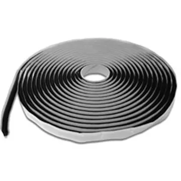 Underlagsband Plastmo 8 m