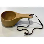 Kåsa Briv Trä Medium 15 cl Lappland