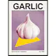 Poster Gallerix Garlic Vintage Art