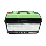 Batteri Sunwind Lithium Heat 100Ah 12V