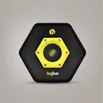 Strålkastare Bigboi Illumr