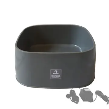 Kärl Ranch 3 L För Uppvärmning