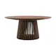 Soffbord Bark Peyra Runt Bord 86cm