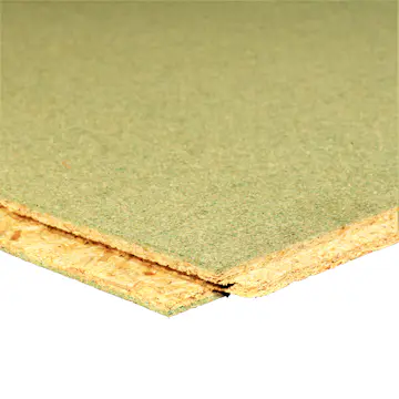 Golvspånsskiva Forestia V313 22x620x2420 mm