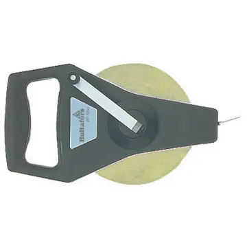 Mätband Hultafors 30/50 m Glasfiber