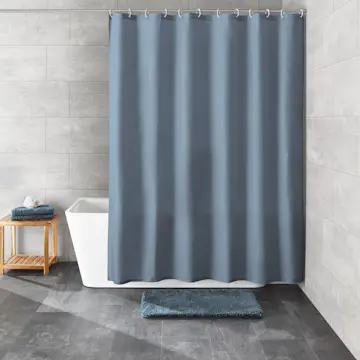 Duschdraperi Kleine Wolke Rica