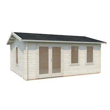 Stuga Palmako Iris 19,9 m2