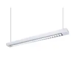 Interiörarmatur Westal Lektor 38W 5000Lm 27-57K Dali8 Pendel