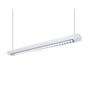 Interiörarmatur Westal Lektor 38W 5000Lm 27-57K Dali8 Pendel