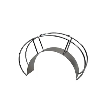 Slanghållare Home it 60 m Galvaniserad