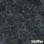 Kantlist Lundbergs Skiffer