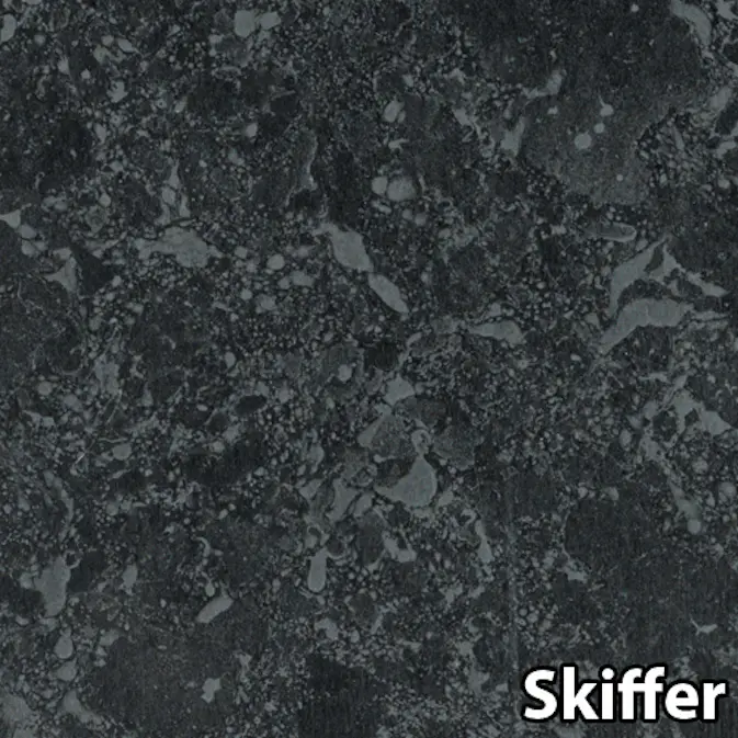 Kantlist Lundbergs Skiffer