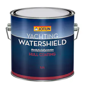 Bottenfärg Jotun Watershield