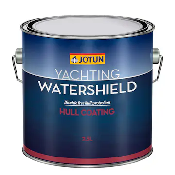 Bottenfärg Jotun Watershield
