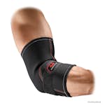 Armbågsskydd McDavid Elbow Support Strap