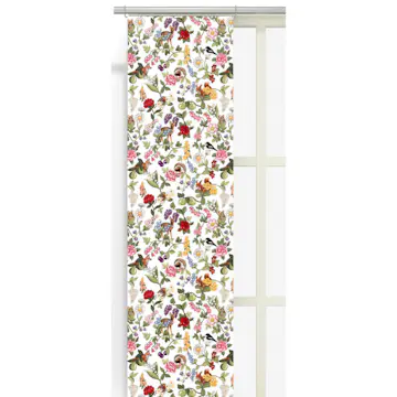 Panellängd Arvidssons Textil Naturum