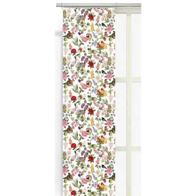 Panellängd Arvidssons Textil Naturum