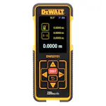 Avståndsmätare Dewalt DW03101