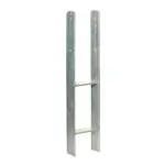 stolpsko Simpson strong Tie PPH 6x600x91x60