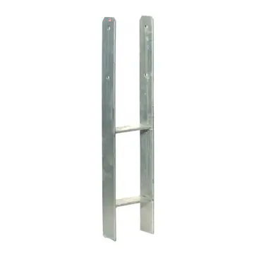 stolpsko Simpson strong Tie PPH 6x600x91x60