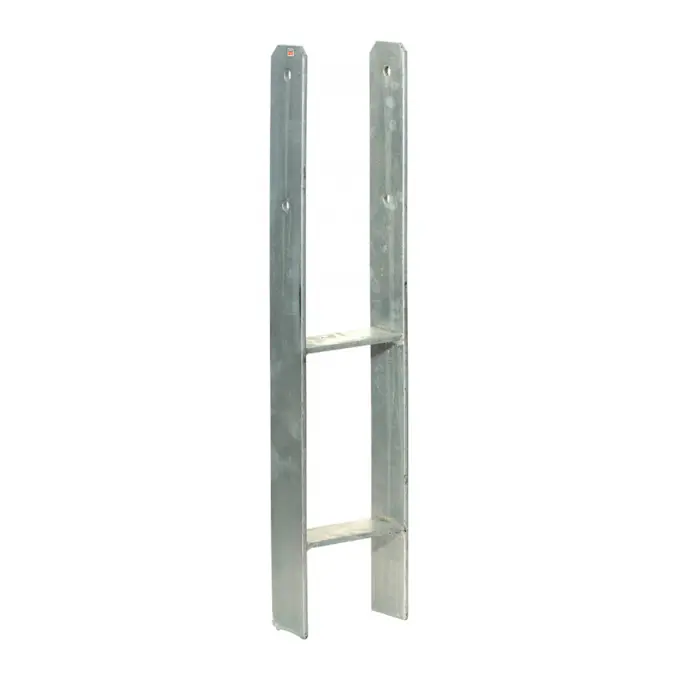 stolpsko Simpson strong Tie PPH 6x600x91x60