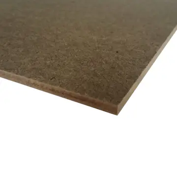 Oljebehandlad Board BOA 1220x2440 mm