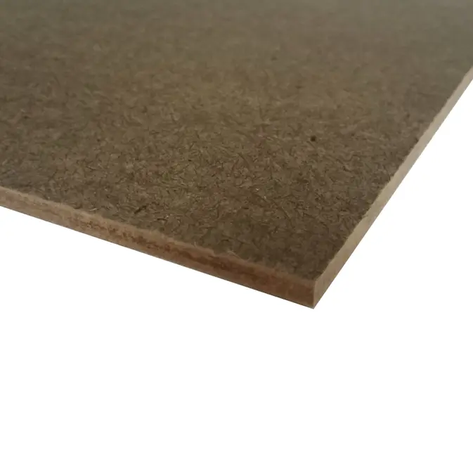 Oljebehandlad Board BOA 1220x2440 mm