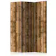 Rumsavdelare Skärmvägg Arkiio Country Cottage 135x172 cm