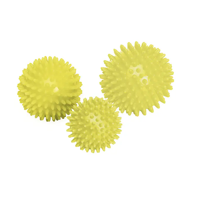 Massageboll Eco Body Set