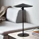 Bordslampa Nordlux Balance Svart