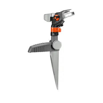 Impulssektor- & Cirkelspridare Gardena Premium