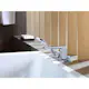 Sargblandare Hansgrohe Metropol 4-håls