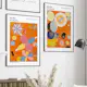 Poster Gallerix The Ten Largest No4 By Hilma Af Klint