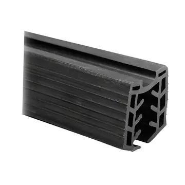 Gummiinlägg Herrljunga Ledstångsfabrik till Notrör 6920 11-13 mm