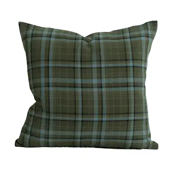 Kuddfodral Svanefors Rutan