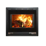 Kamininsats Aduro 5.1