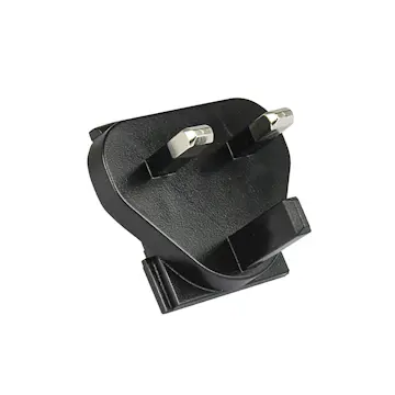 Adapter Coast UK Till Uppladdningsbara Lampor