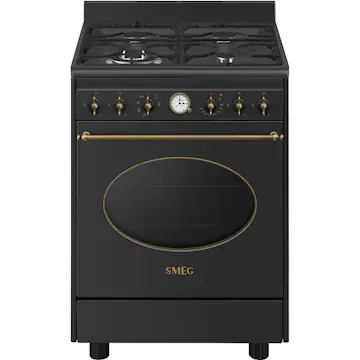 Gasspis SMEG CO60GMAN2