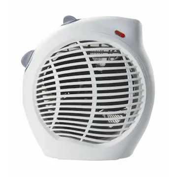 Elektrisk Värmare Vitavia 2 kW