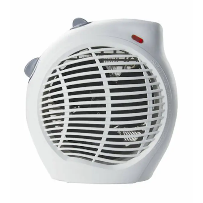 Elektrisk Värmare Vitavia 2 kW