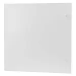 Inspektionslucka Thomée EI60 Vit