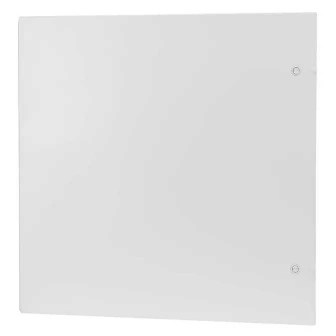 Inspektionslucka Thomée EI60 Vit