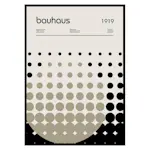 Poster Gallerix Bauhaus No.7